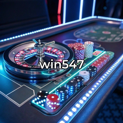 Descubra o Diversão do Bingo no win547